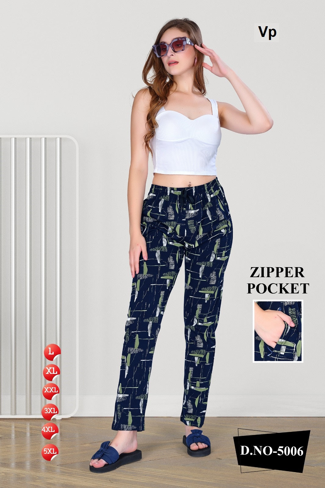 New Design 5006 Vp Sinker Women Night Lower Manufacturer