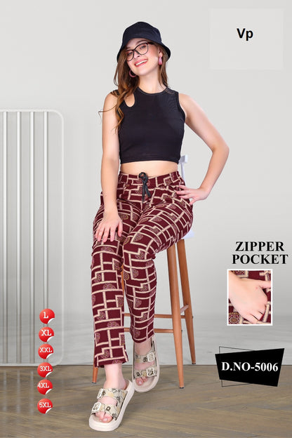 New Design 5006 Vp Sinker Women Night Lower Manufacturer