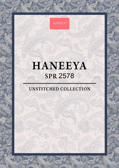 New Haneeya Naariti Mul Chanderi Pant Style Suits Supplier Gujarat