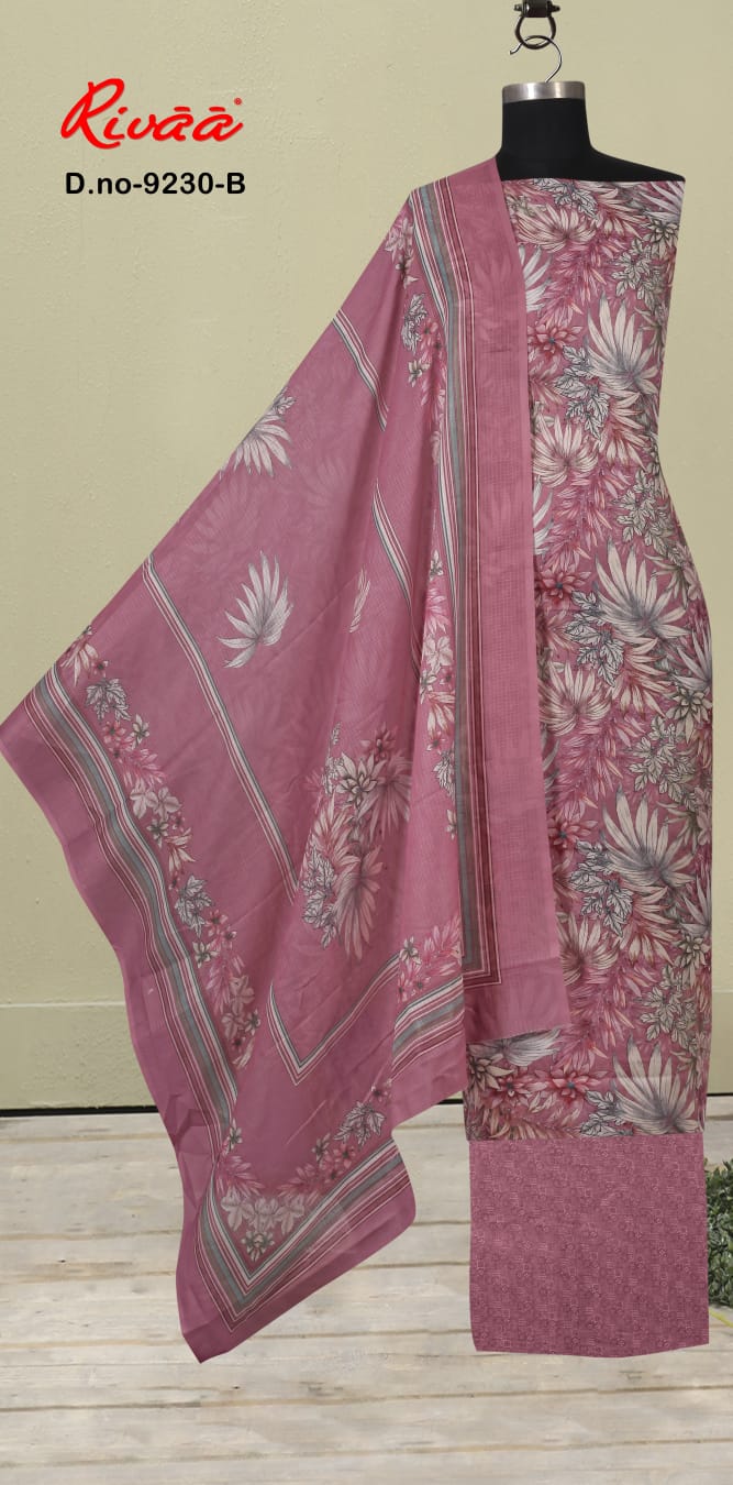 New Jassi Skd Rivaa Jaam Satin Salwar Suits Manufacturer Gujarat