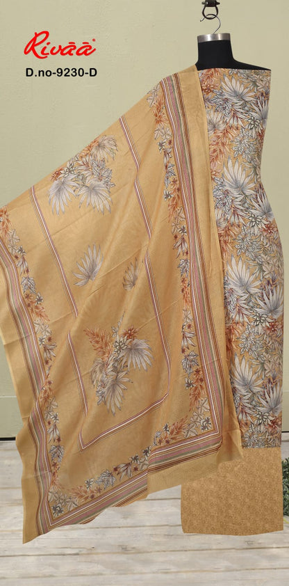 New Jassi Skd Rivaa Jaam Satin Salwar Suits Manufacturer Gujarat