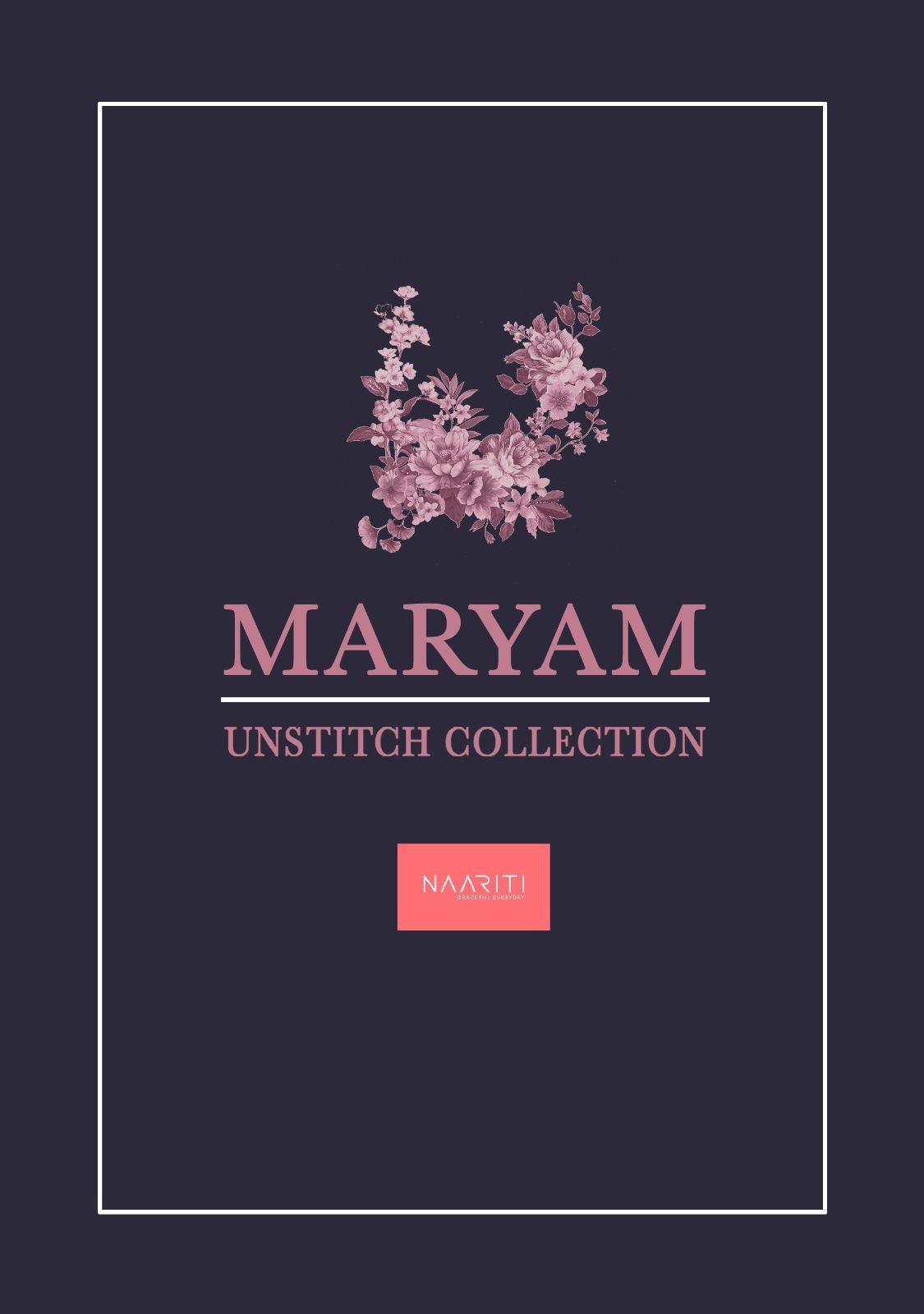 New Maryam Naariti Pashmina Suits Exporter