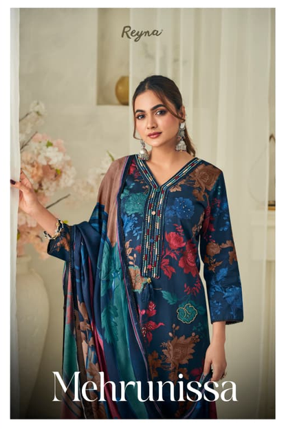 New Mehrunissa Reyna Corduroy Pant Style Suits Supplier