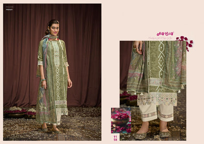 New N Now Vol 15 Jay Vijay Moga Silk Pant Style Suits Exporter Ahmedabad