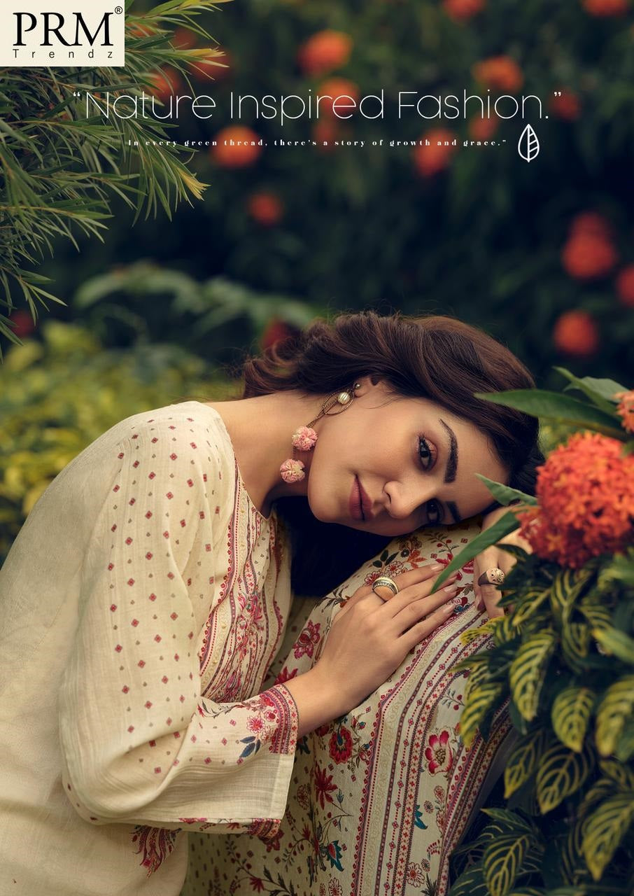New Serenity Prm Trendz Viscose Pant Style Suits Supplier Ahmedabad