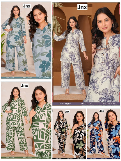 Nicola-Skylar Jnx Co Ord Set Wholesale Price