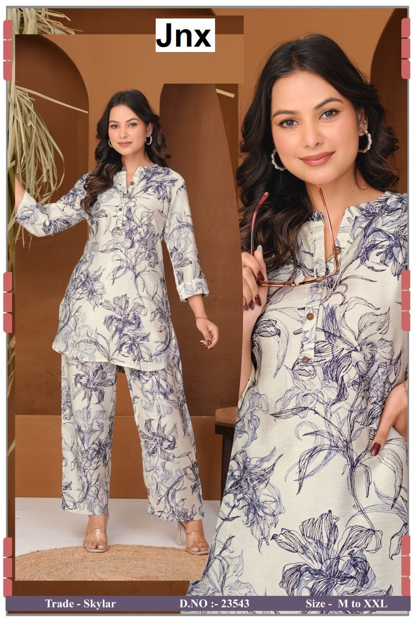 Nicola-Skylar Jnx Co Ord Set Wholesale Price