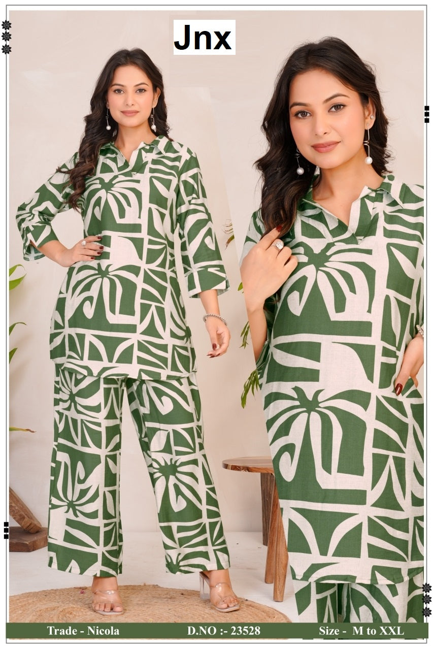 Nicola-Skylar Jnx Co Ord Set Wholesale Price