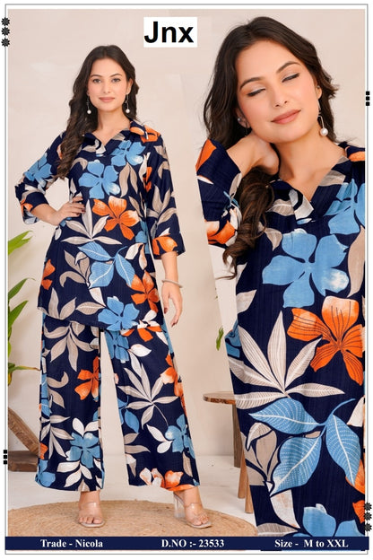 Nicola-Skylar Jnx Co Ord Set Wholesale Price