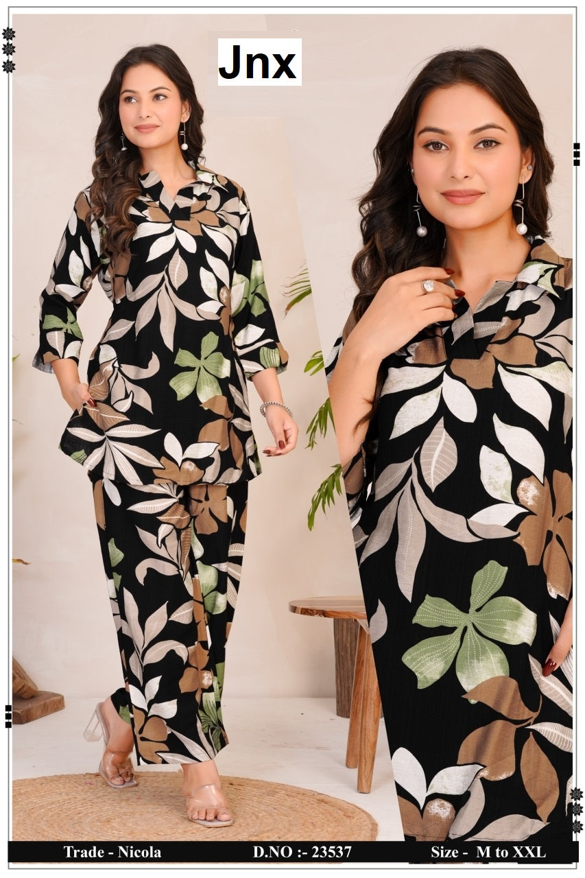 Nicola-Skylar Jnx Co Ord Set Wholesale Price