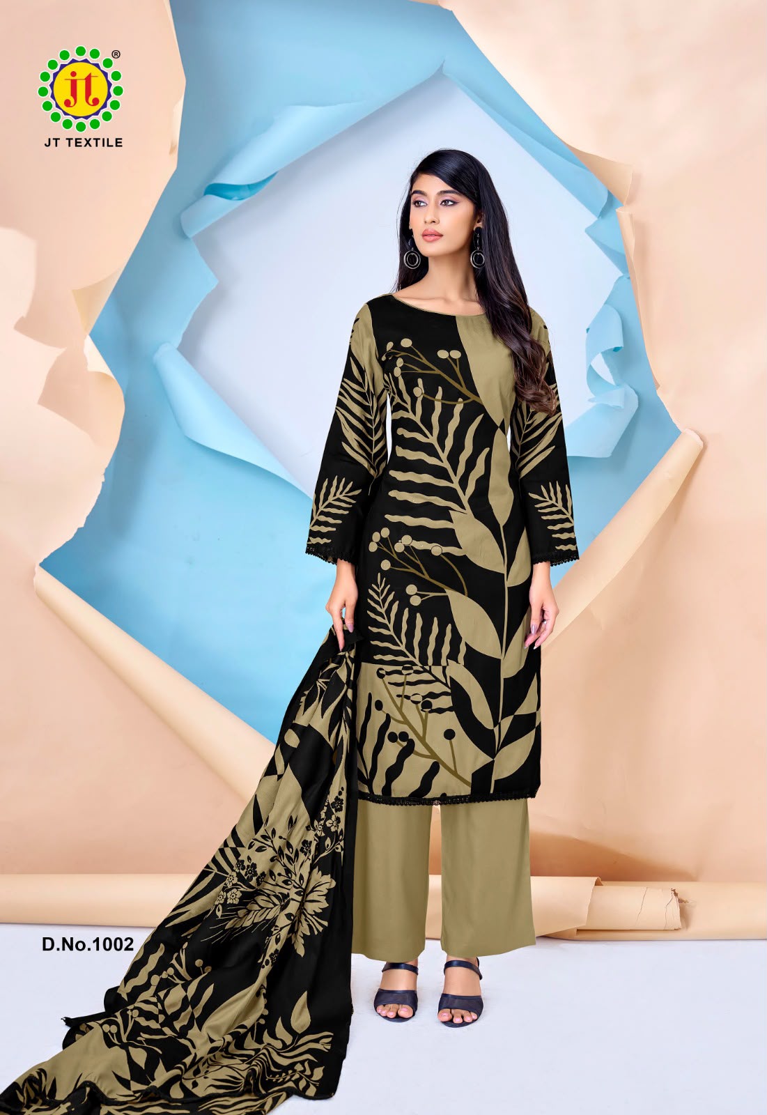Nigaar Vol 15 Jt Rayon Pant Style Suits Wholesaler India
