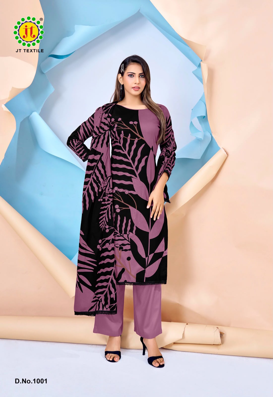 Nigaar Vol 15 Jt Rayon Pant Style Suits Wholesaler India