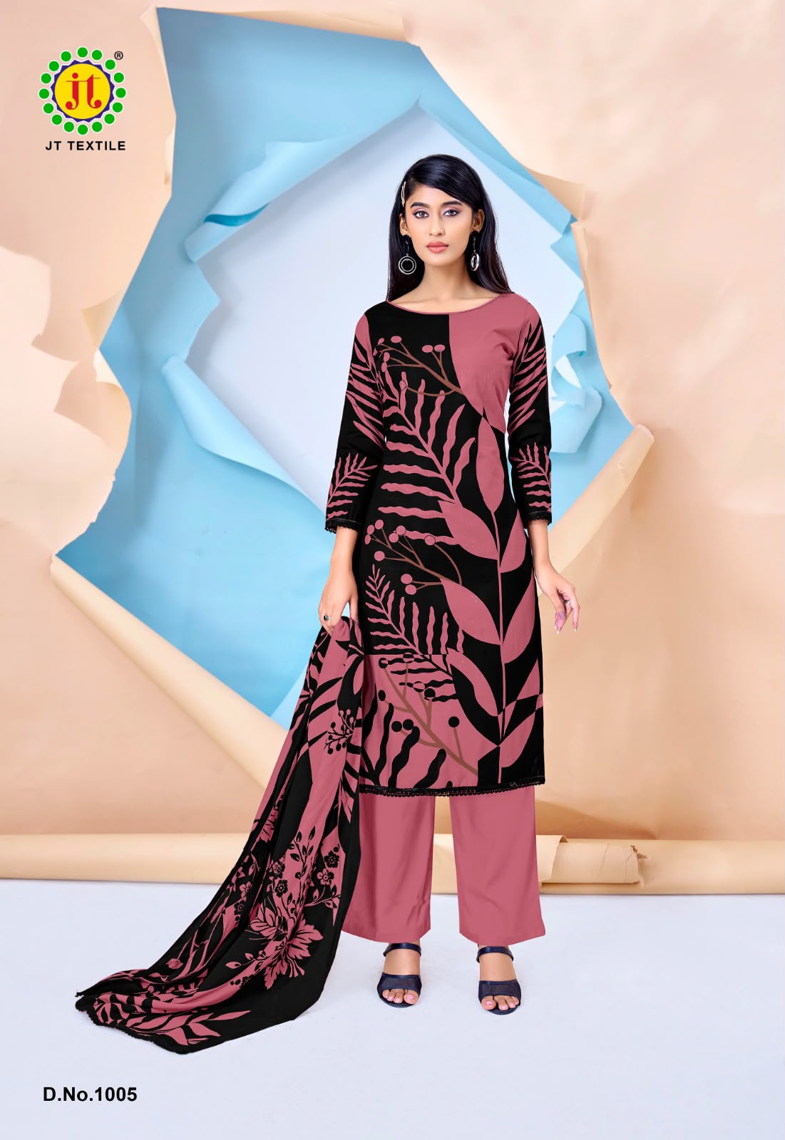 Nigaar Vol 15 Jt Rayon Pant Style Suits Wholesaler India