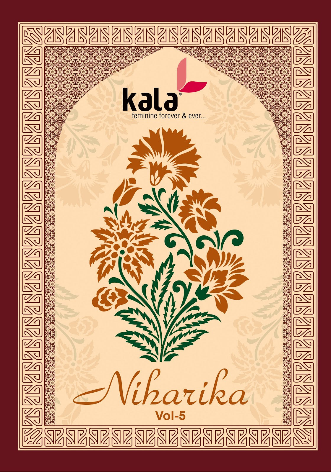 Niharika Vol 5 Kala Pure Cotton Cotton Dress Material Manufacturer India