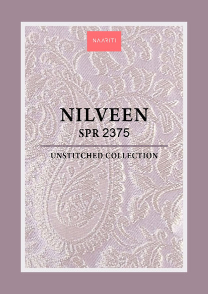 Nilveen Naariti Tissue Silk Pant Style Suits Wholesaler Ahmedabad