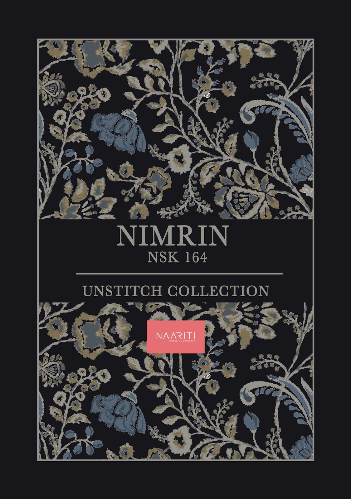 Nimrin 164 Naariti Silk Pant Style Suits Manufacturer Ahmedabad