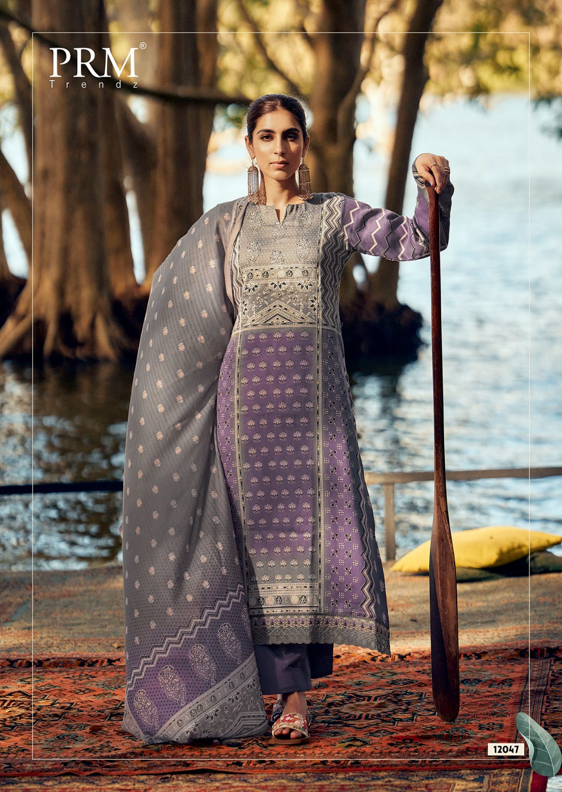 Nishka Prm Trendz Pure Jaam Pant Style Suits Wholesale