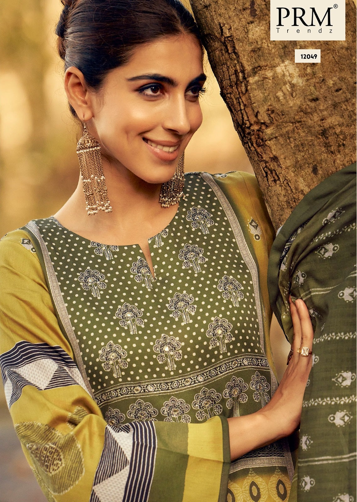 Nishka Prm Trendz Pure Jaam Pant Style Suits Wholesale