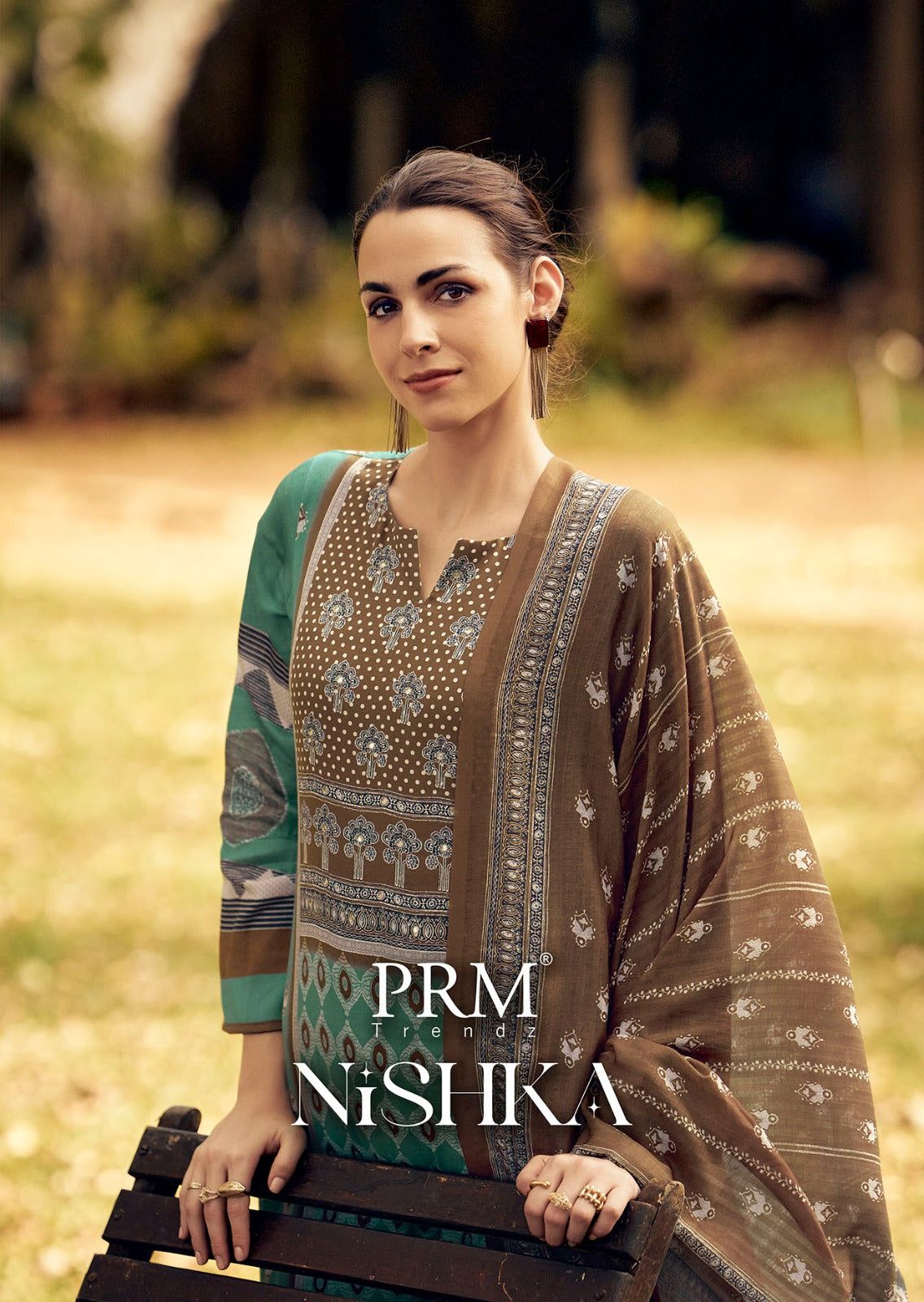 Nishka Prm Trendz Pure Jaam Pant Style Suits Wholesale