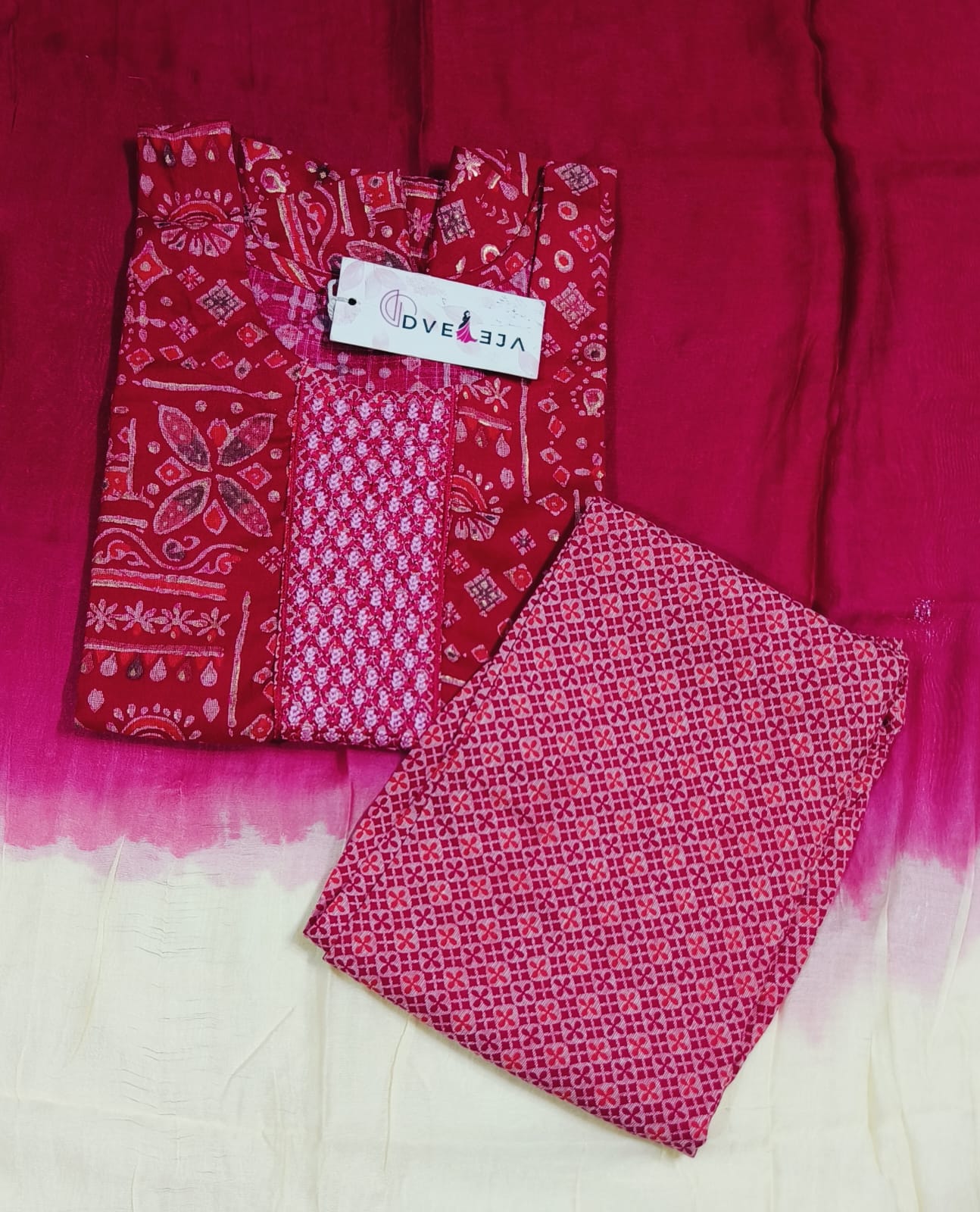 Nitya Series 2906 Dveeja Fashion Capsule Readymade Pant Style Suits Manufacturer Ahmedabad