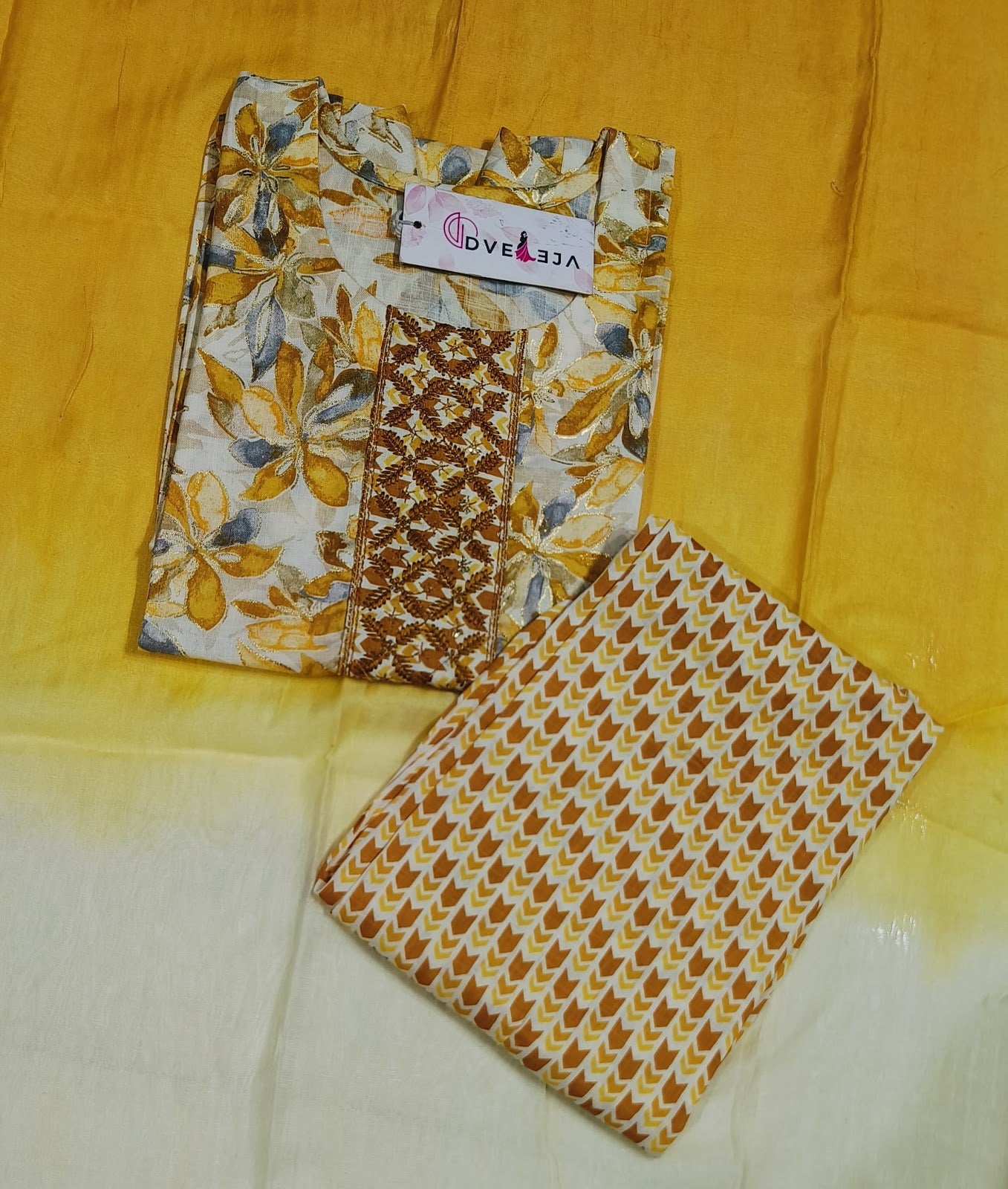 Nitya Series 2906 Dveeja Fashion Capsule Readymade Pant Style Suits Manufacturer Ahmedabad