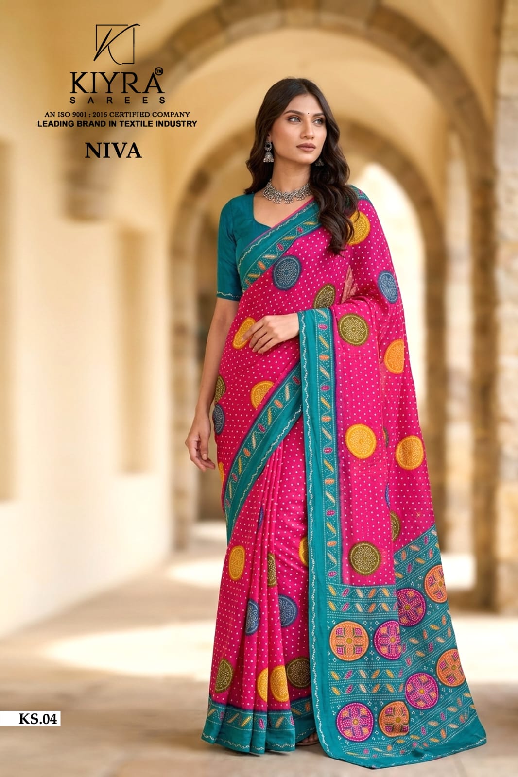 Niva Kiyra Weightless Sarees Wholesale Price