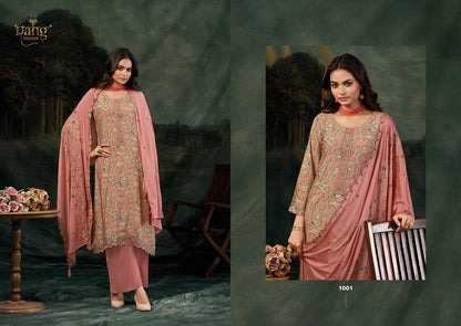 Nivori Rang Fashion Viscose Pant Style Suits Manufacturer