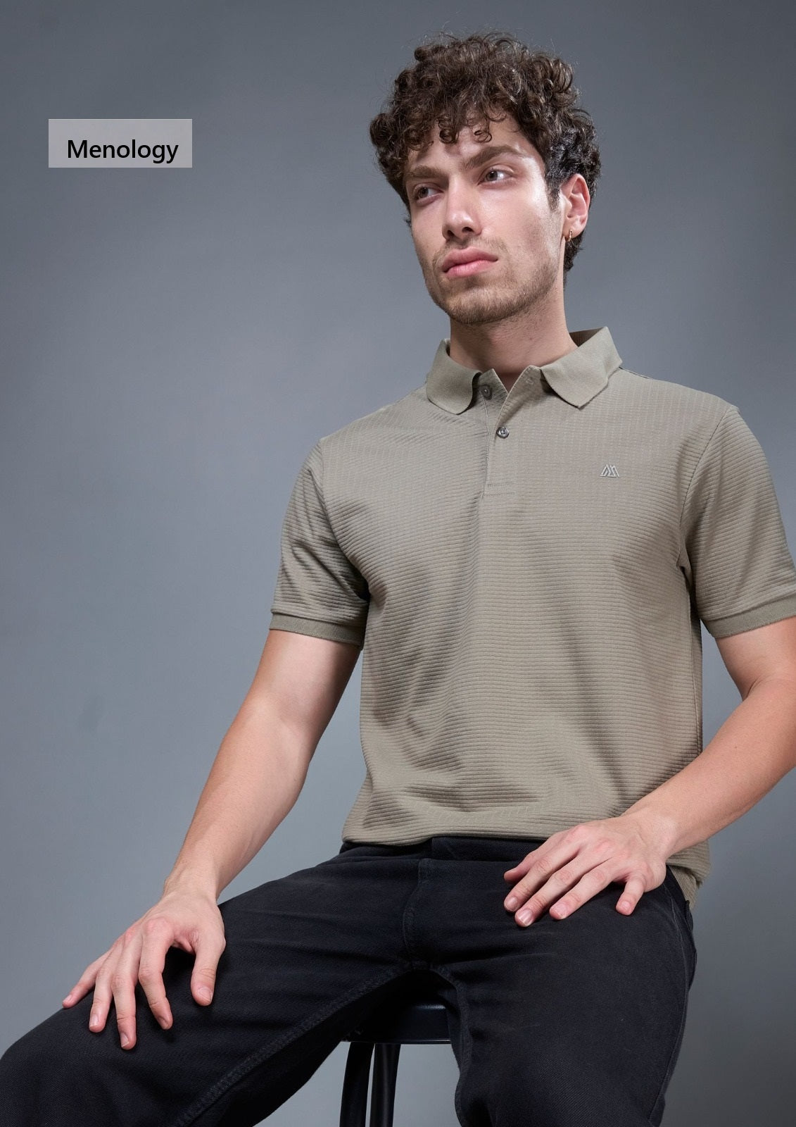 Nl J G11 Dn 2729 Menology Knit Mens Tshirts Supplier Gujarat