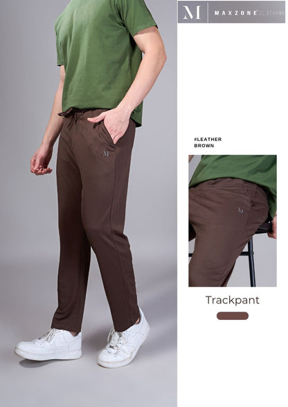 Nl J G3 Dno 2480 Maxzone Clothing Looper Mens Track Pants Wholesaler India