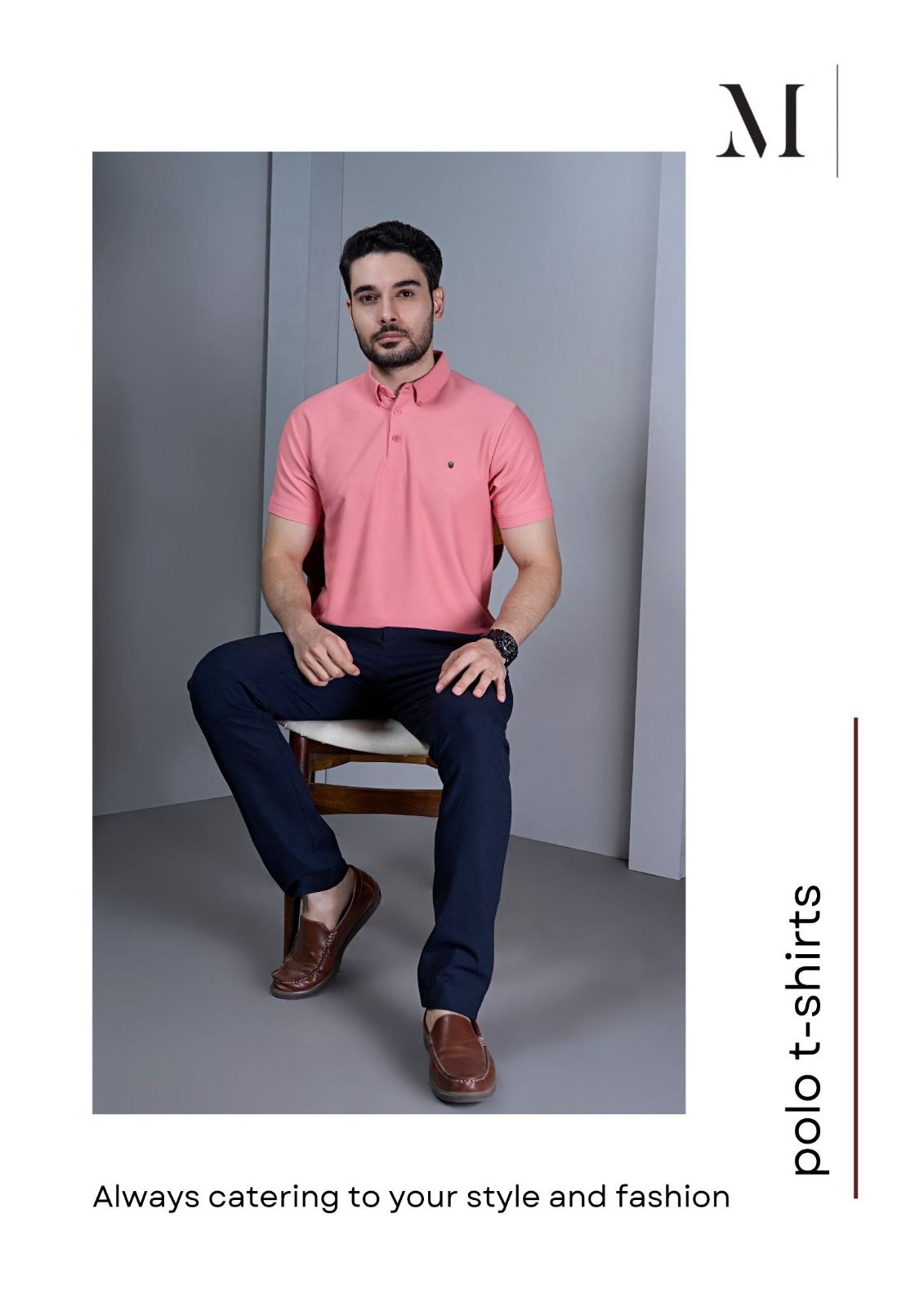 Nl J G4 2339 Maxzone Clothing Mens Tshirts Manufacturer Gujarat