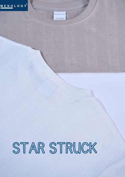 Nl J G6 Dno 2403 Menology Jacquard Mens Tshirts Wholesaler India