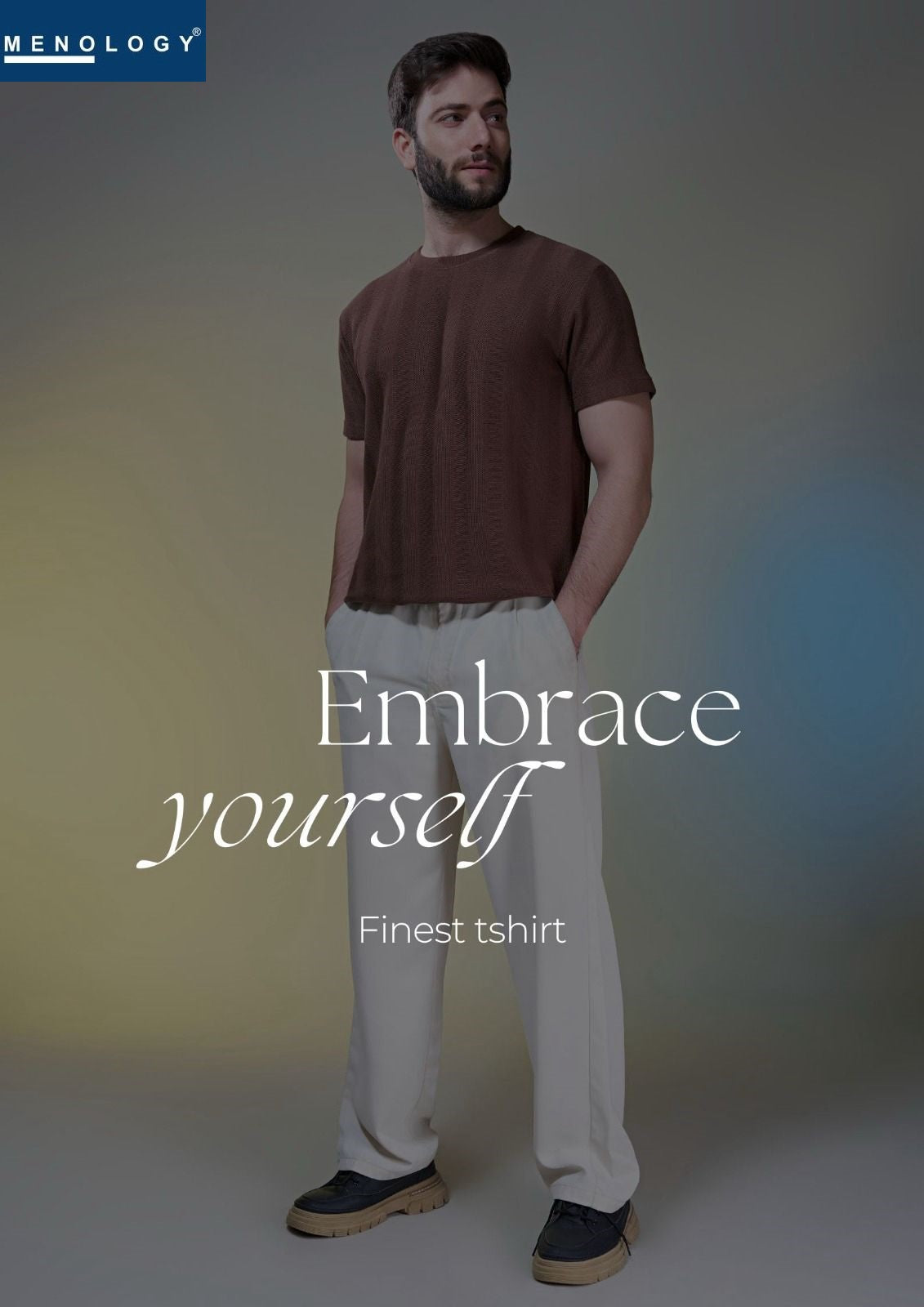 Nl J G6 Dno 2403 Menology Jacquard Mens Tshirts Wholesaler India