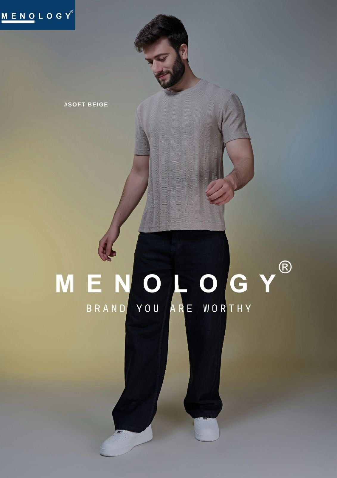 Nl J G6 Dno 2403 Menology Jacquard Mens Tshirts Wholesaler India