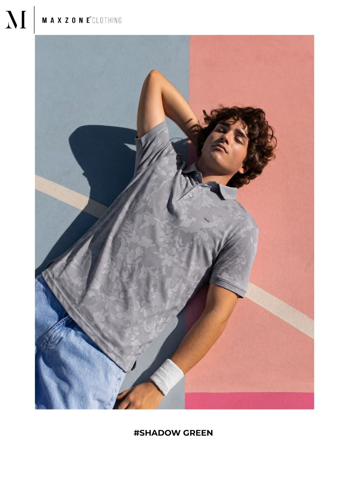Nl J K001 Dn 2767 Maxzone Clothing Knit Mens Tshirts Manufacturer Ahmedabad