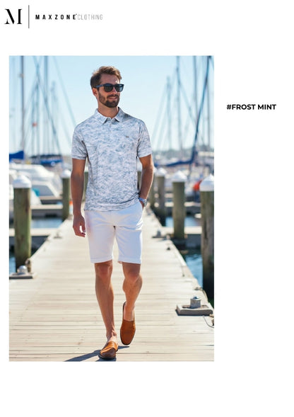 Nl J K001 Dn 2767 Maxzone Clothing Knit Mens Tshirts Manufacturer Ahmedabad