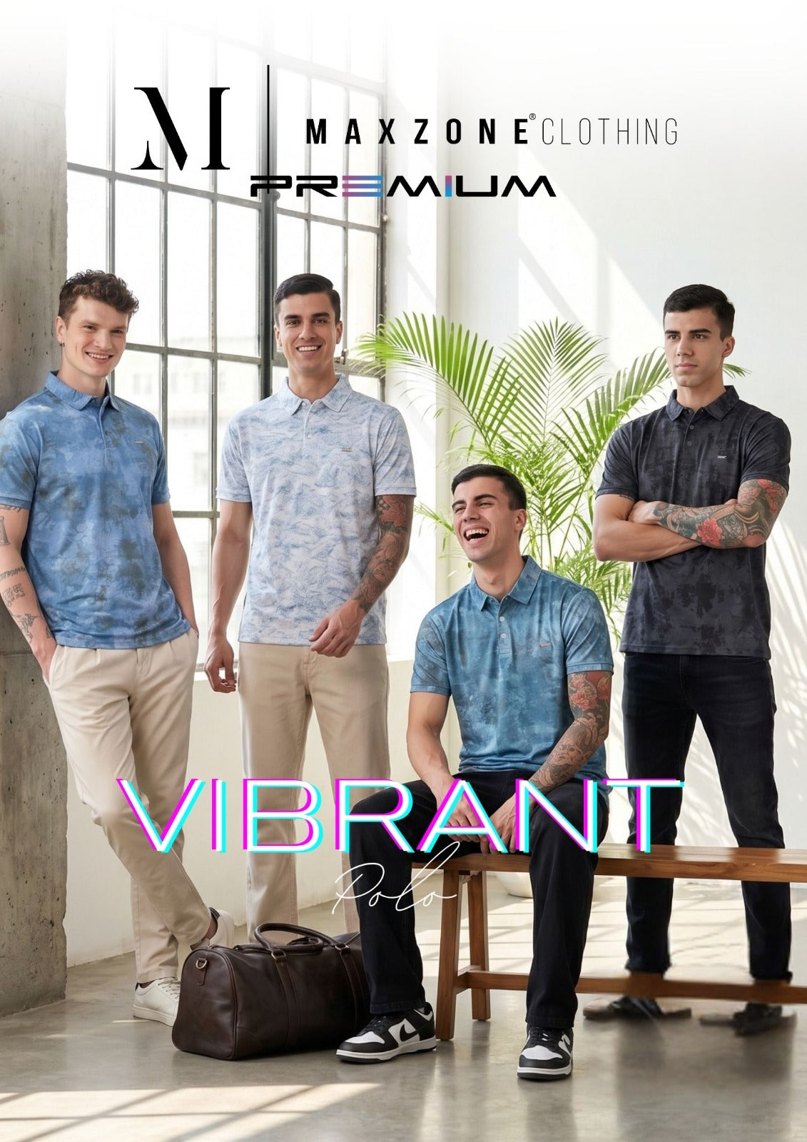 Nl J K001 Dn 2767 Maxzone Clothing Knit Mens Tshirts Manufacturer Ahmedabad