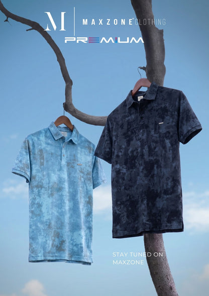 Nl J K001 Dn 2767 Maxzone Clothing Knit Mens Tshirts Manufacturer Ahmedabad