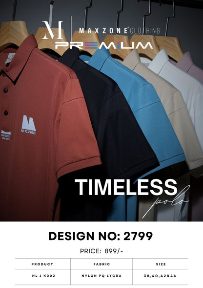 Nl J K002 2799 Maxzone Clothing Lycra Mens Tshirts Manufacturer India