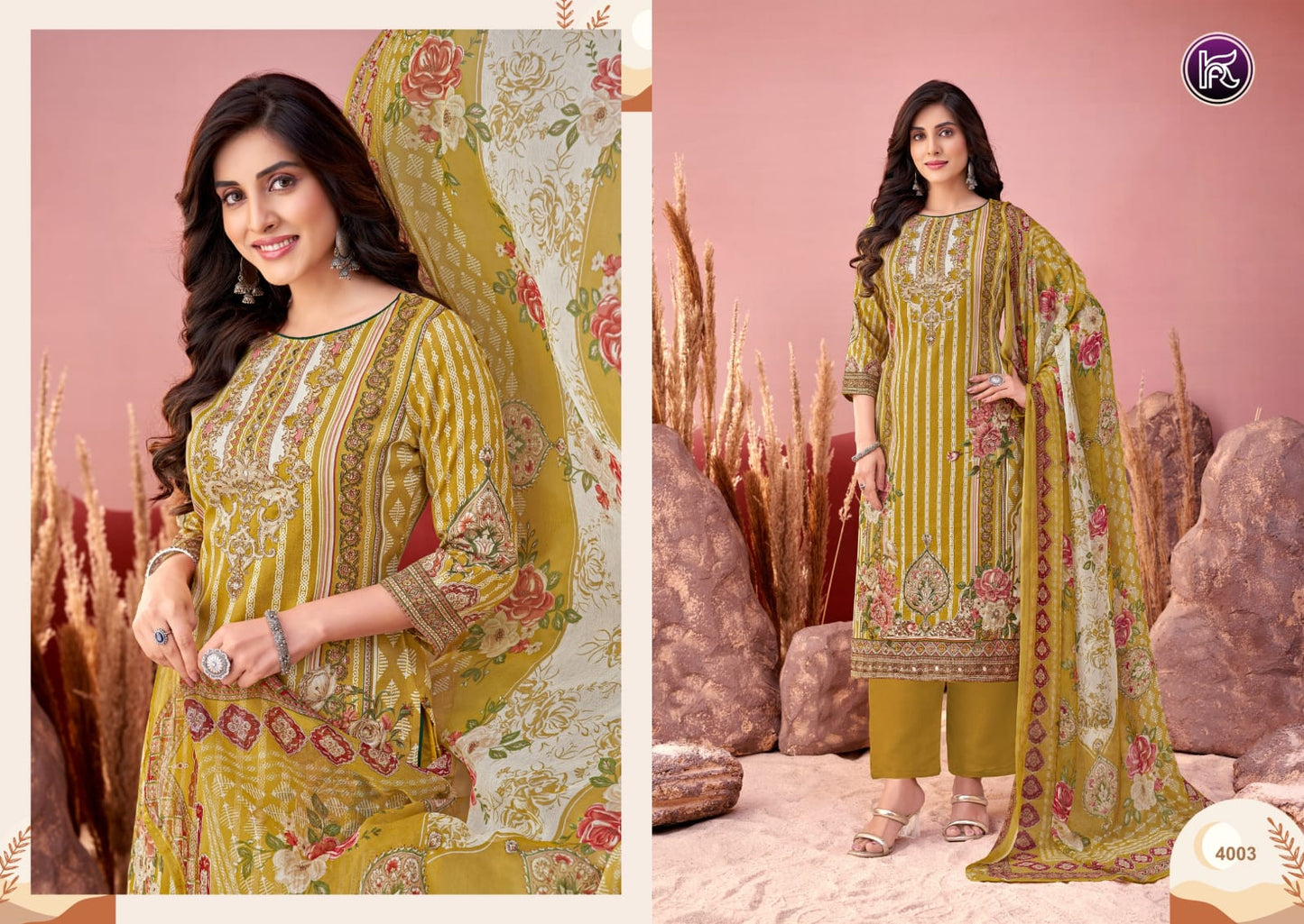 Noorani Kala Fashion Pure Jam Karachi Salwar Suits Wholesale Price