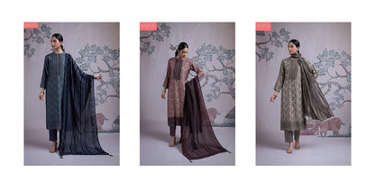 Noraiz Naariti Pure Silk Pant Style Suits Manufacturer
