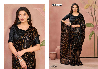 Norita 44700 Tarang Mahotsav Sarees Supplier India