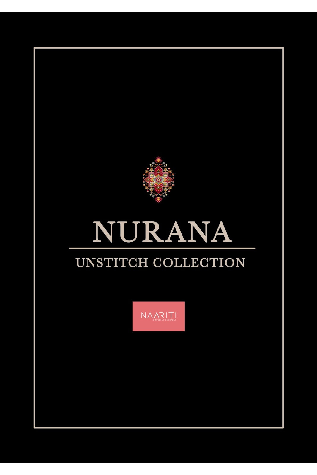 Nurana Naariti Organza Satin Pant Style Suits Wholesale Rate
