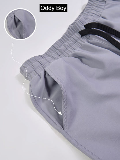 Ob-Bbm-1001-Mi Baggy Cargo Oddy Boy Tokyo Mens Pants Wholesale Price