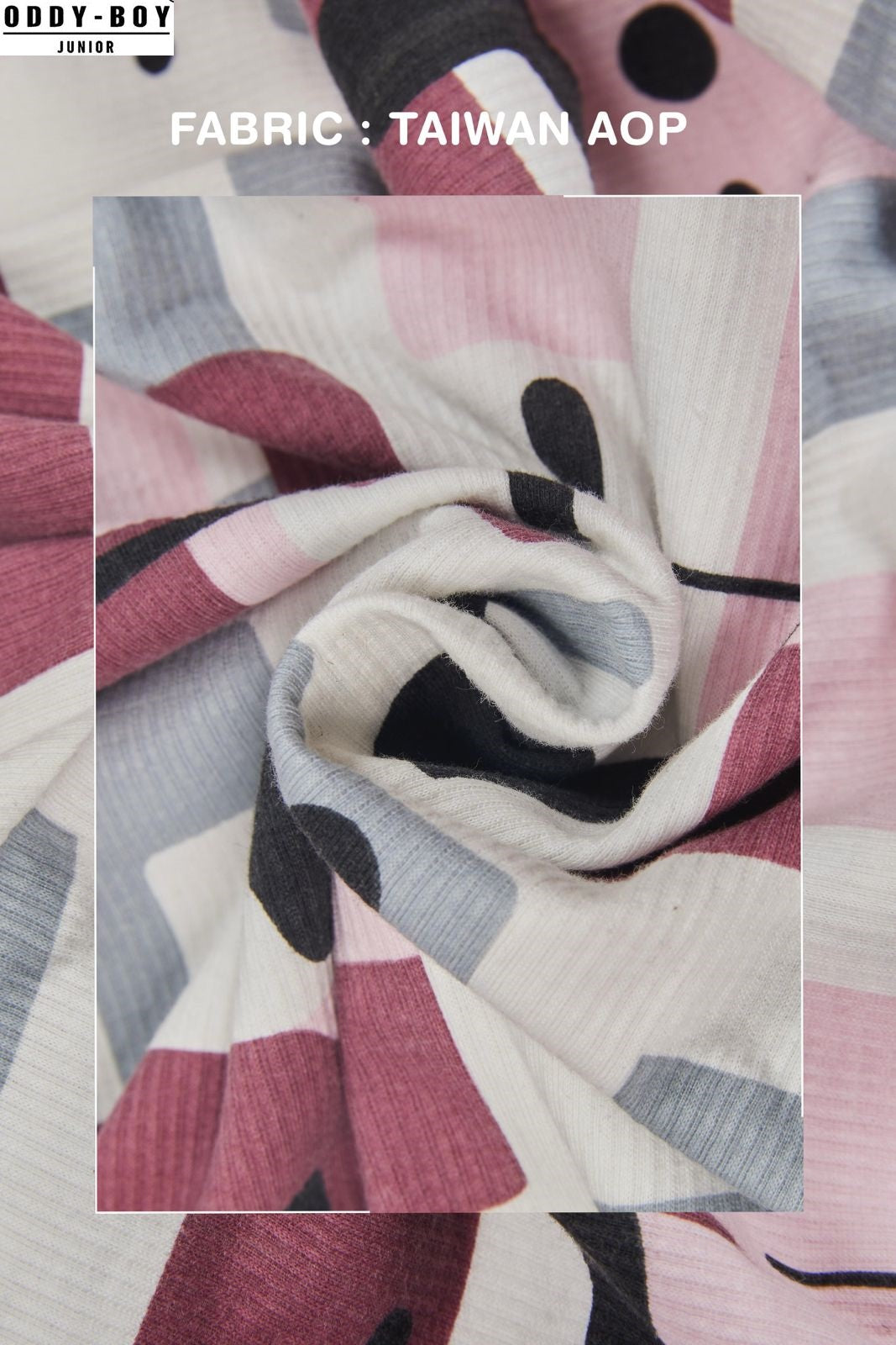 Obj 171 Oddy Boy Aop Boys Tshirt Supplier Gujarat