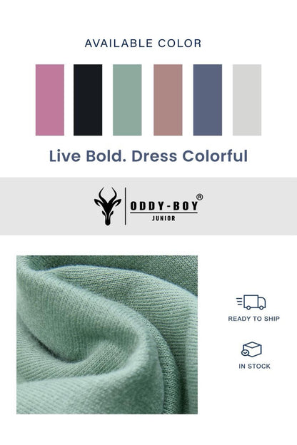 Obj 241 Ab Oddy Boy Cotton Looper Boys Tshirt Wholesale Rate