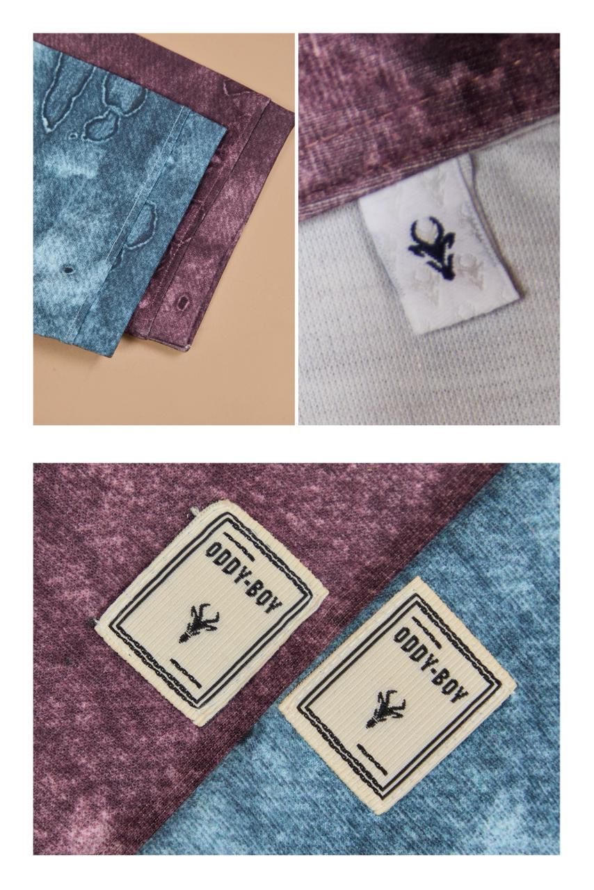 Obj 247 Ab Oddy Boy Imported Boys Tshirt Manufacturer India