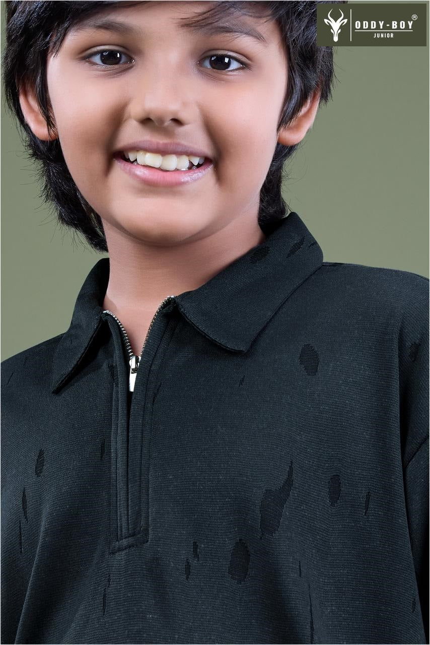 Obj 259 Ab Oddy Boy Imported Boys Tshirt Exporter Ahmedabad
