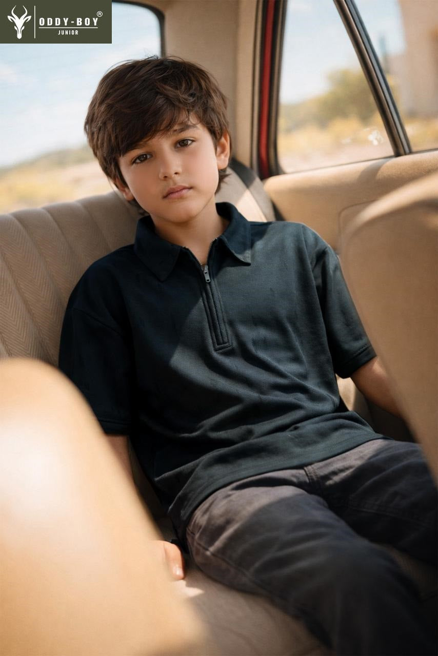 Obj 259 Ab Oddy Boy Imported Boys Tshirt Exporter Ahmedabad