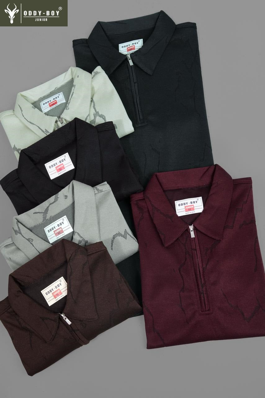 Obj 259 Ab Oddy Boy Imported Boys Tshirt Exporter Ahmedabad