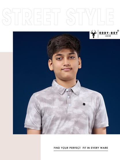 Obj 275 Ab Oddy Boy Imported Boys Tshirt Supplier Ahmedabad